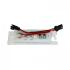 LED плафони регистрационен номер V-031902 съвместими с Opel Zafira B / Astra H / Corsa D / Insignia