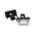 LED плафони регистрационен номер V-032001 съвместими с Peugeot / Citroen