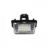 LED плафони регистрационен номер V-032001 съвместими с Peugeot / Citroen
