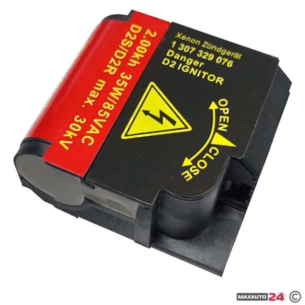АДАПТОР ЗА КРУШКА D2S 021661