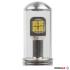 Диодни крушки H7 8SMD - 80w 2бр/к-т 12-24V