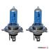 Халогеннa крушкa H4 DUML - 100/90W 2бр/к-т