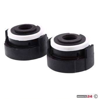Адаптор за ксенонова крушка H7 за BMW E46 (2002-2005)- TK-007