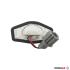 LED плафони регистрационен номер V030301 съвместими с Honda