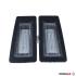LED плафони регистрационен номер V030505 съвместими с Mazda