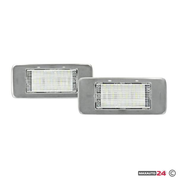 LED плафони регистрационен номер V031906 съвместими с Opel