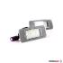 LED плафони регистрационен номер V031906 съвместими с Opel