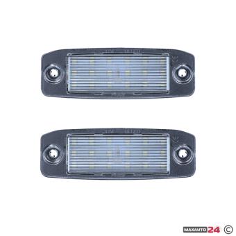 LED плафони регистрационен номер V032103 съвместими с Hyundai