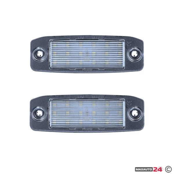 LED плафони регистрационен номер V032103 съвместими с Hyundai