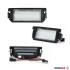 LED плафони регистрационен номер V032104 съвместими с Hyundai / Kia