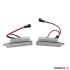 LED плафони регистрационен номер V-032502 съвместими с Volvo S60 / S80 / V70 / XC70 / XC90