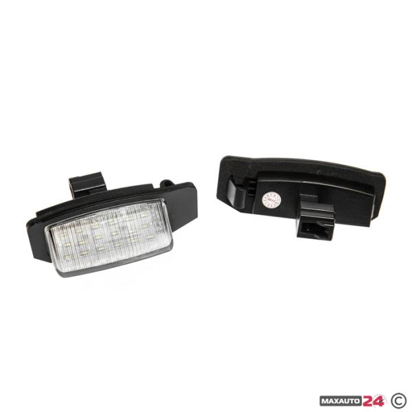 LED плафони регистрационен номер V032801 съвместими с Mitsubishi