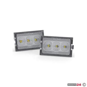 LED плафони регистрационен номер V034301 съвместими с Land Rover