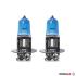 Крушки Sparco H3 12V 55W SPCB1402 2 БР/К-Т