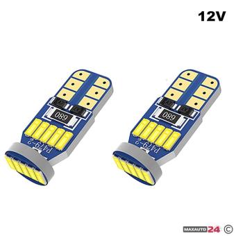 Диоди T10 12V