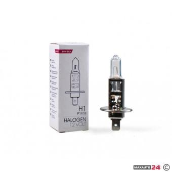 Крушки M-TECH H1 55W - 12V