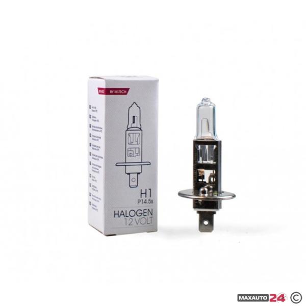 Крушки M-TECH H1 55W - 12V