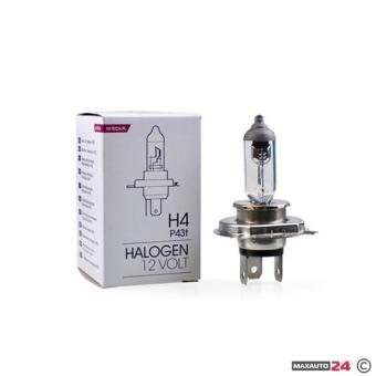 Крушки M-TECH H4 60/55W - 12V