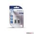 Диод габаритен LB329W M-TECH - 12V, 2бр/к-т