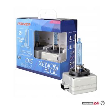 Ксенонови крушки M-TECH D1S 6500K
