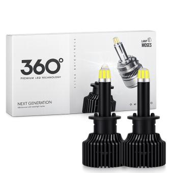 Крушки Диодни H1 100W - 12V