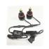 Крушки Диодни H8/H11 100W - 12V
