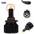 Крушки Диодни 9006 100W - 12V