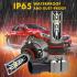 Диодни крушки Е2 H11 35W 12V