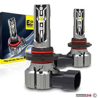 Диодни крушки Е2 9005 35W 12V