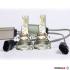 Диодни крушки Мотохама Х16 - 9006 - 12V