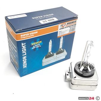 Крушка ксенон D1S 35W 6000K