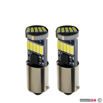Диодни крушки 11243 - 12V 2бр/к-т