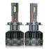 Диодни крушки R100 - H8 - 12V/24V