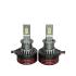 Диодни крушки Мотохама ЕКО Н3 12-24V 2 БР/К-Т