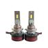 Диодни крушки Мотохама ЕКО 9005 12-24V 2 БР/К-Т