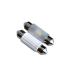 Диодни крушки 2265 41mm 12v 2 бр/к-т