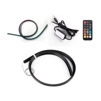 Диодна лента PG356 1.5м 12v