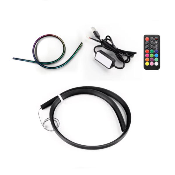 Диодна лента PG356 1.5м 12v