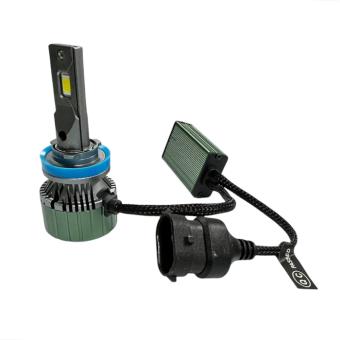 Диодни крушки M9 PRO 9006 9-60W 2БР/К-Т