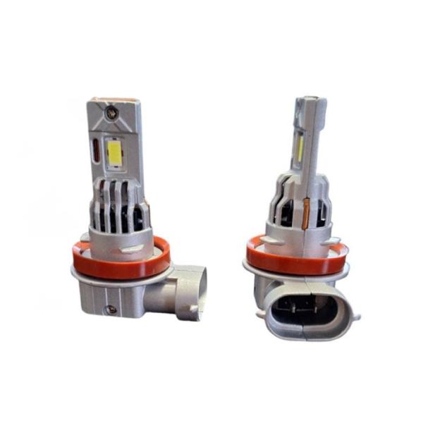 Диодни Крушки Motohama Mini - H8