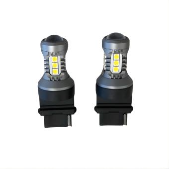 Диодни крушки 7440 T20 12V 2БР/К-Т