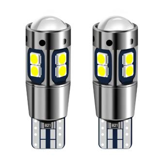 Диодни крушки T10 24V 2бр/к-т PG538
