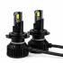 Крушки диодни H4 / T55 - 130W - 12/24V