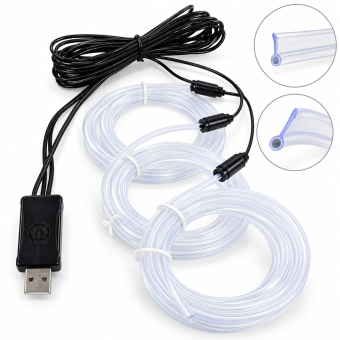 Диодна лента rgb 3бр/к-т - pg602