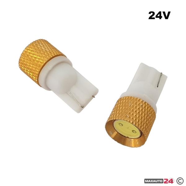 Диодни крушки - 0301 2бр/к-т