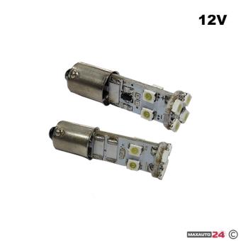 Диодни крушки 11044 CANBUS - 12V, 2бр/к-т