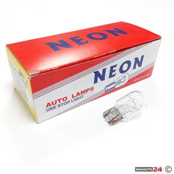 Крушки NEON - Т20 12V 21/5W