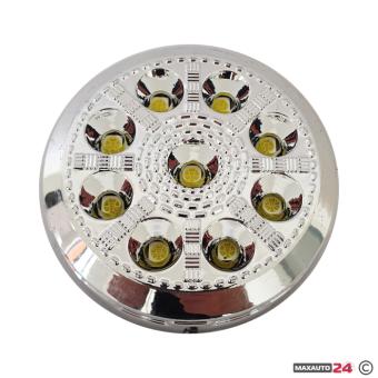 Диоден плафон за купе 12V 9 диода