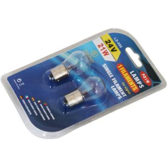 Крушка 24V-LS086 2бр/к-т
