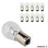 Крушки Maxxx Light S25 24V 21W BA15S